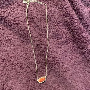 Beautiful and unique Kendra Scott necklace